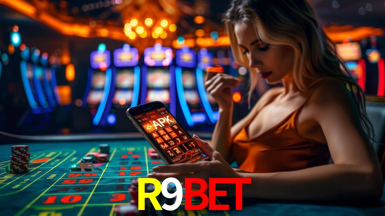 R9BET