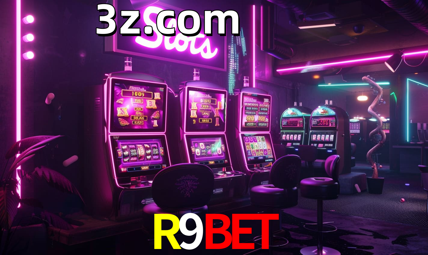 R9BET
