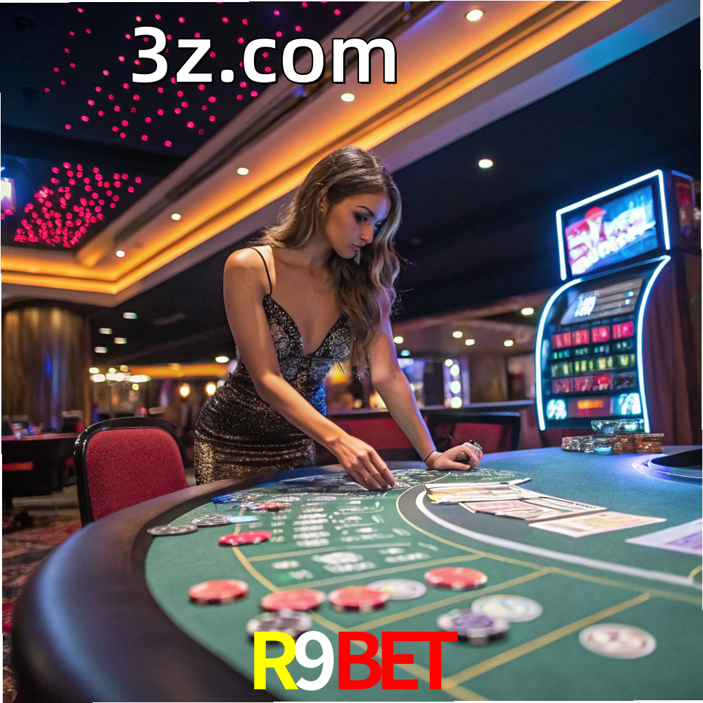 R9BET