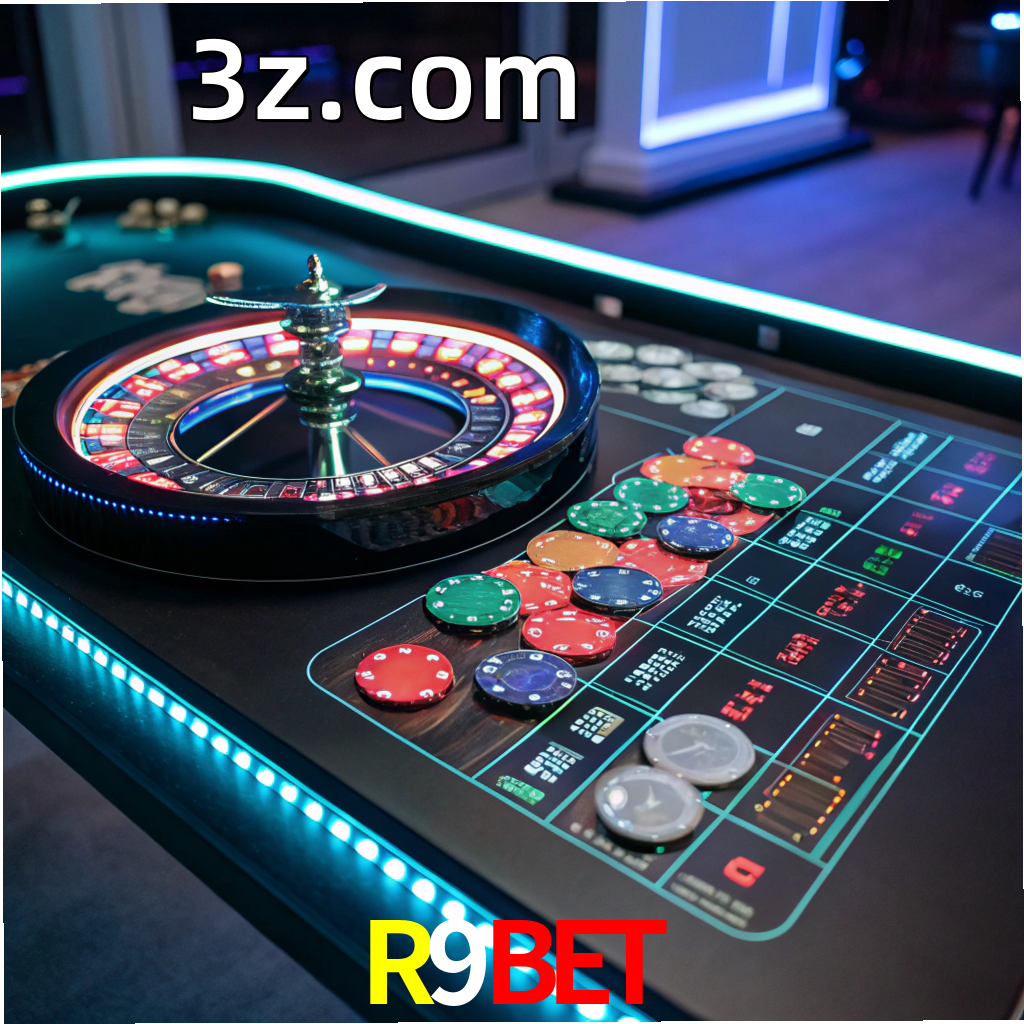 R9BET