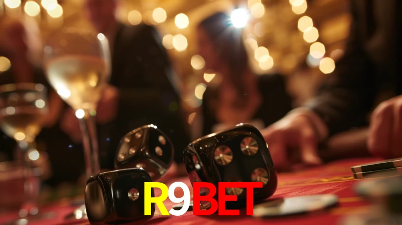Explorando a Categoria 'Ajuda e FAQ' na R9BET