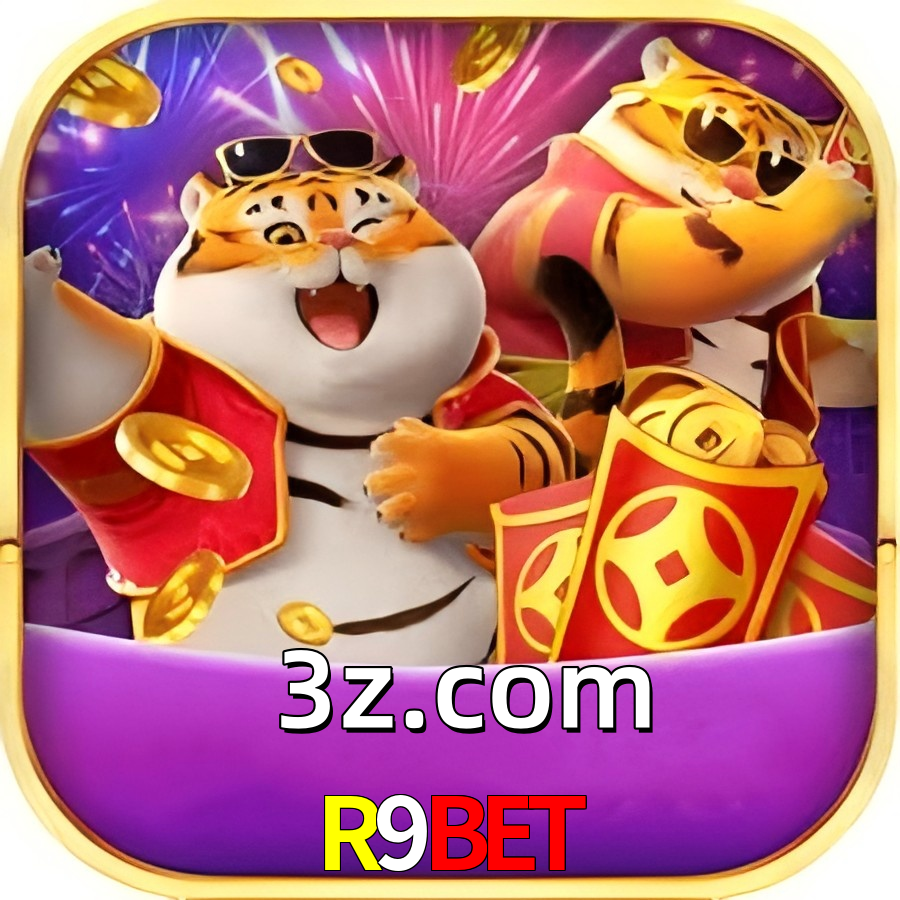 R9BET logo