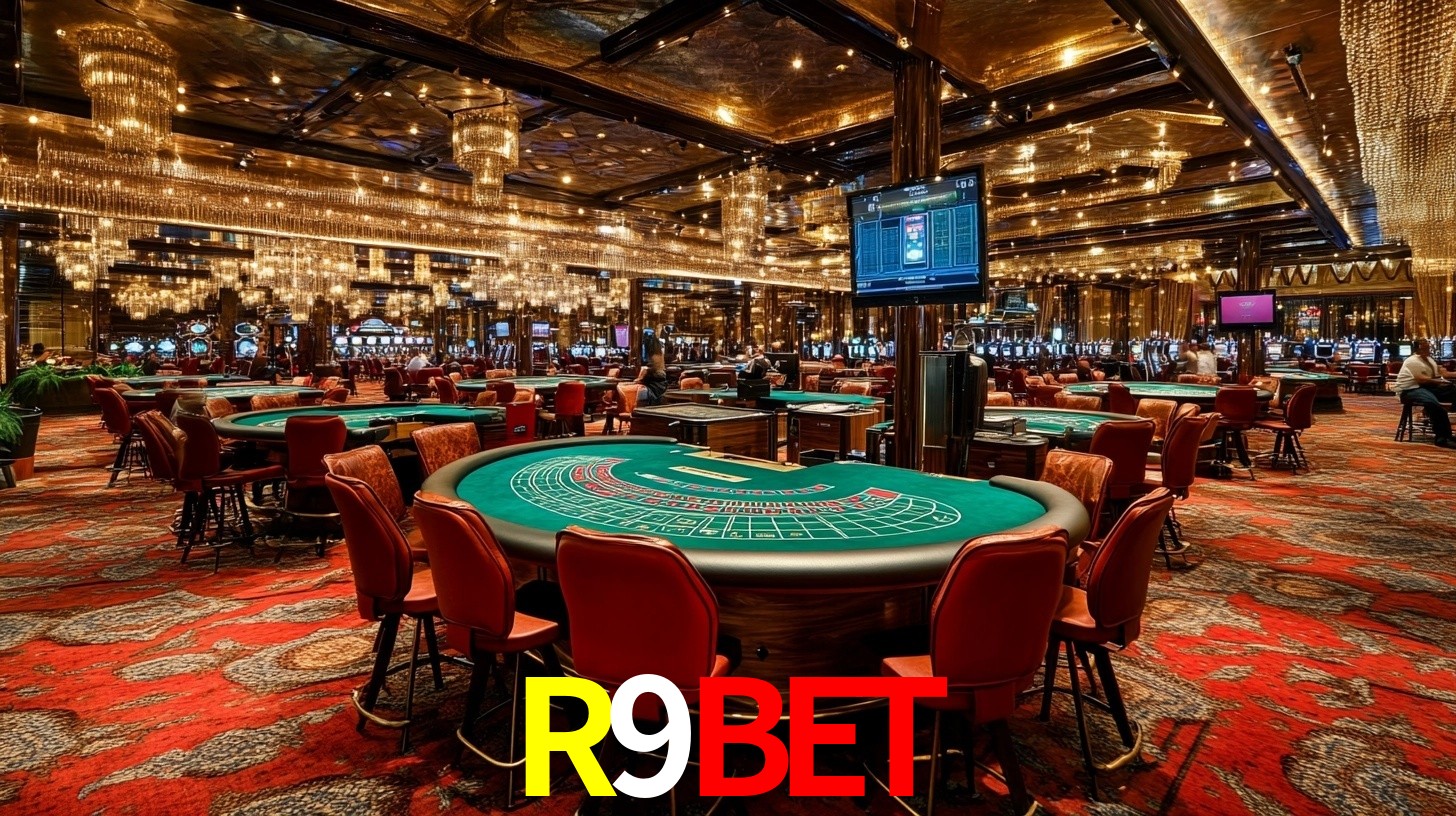 Tournament Betting