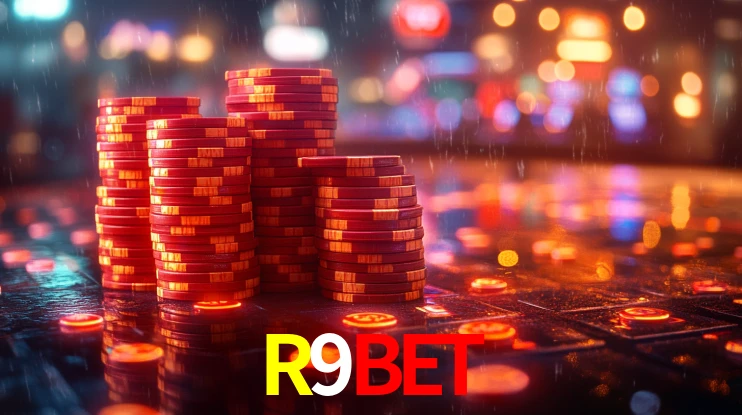 Suporte no Cassino Online R9BET